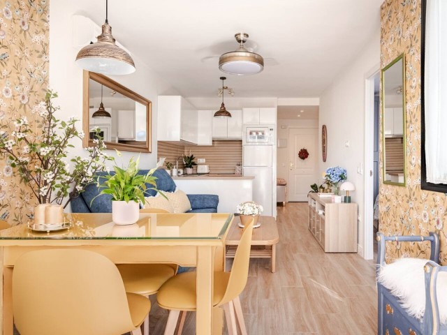 Apartamento con 2 Dormitorios  en Los Alamos