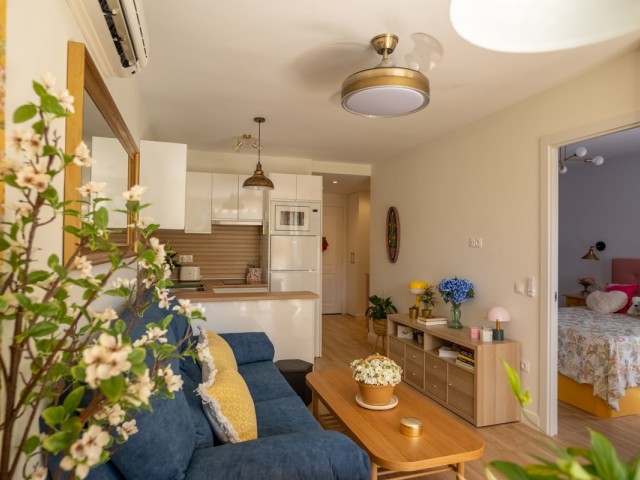 Apartamento con 2 Dormitorios  en Los Alamos