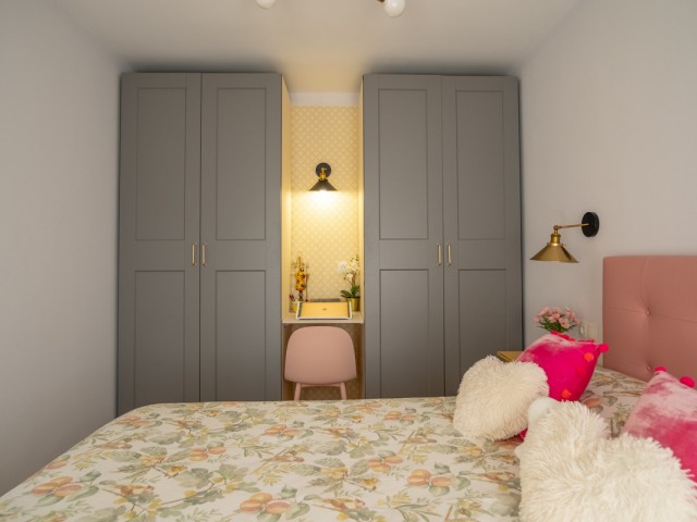 Apartamento con 2 Dormitorios  en Los Alamos