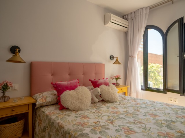 Apartamento con 2 Dormitorios  en Los Alamos