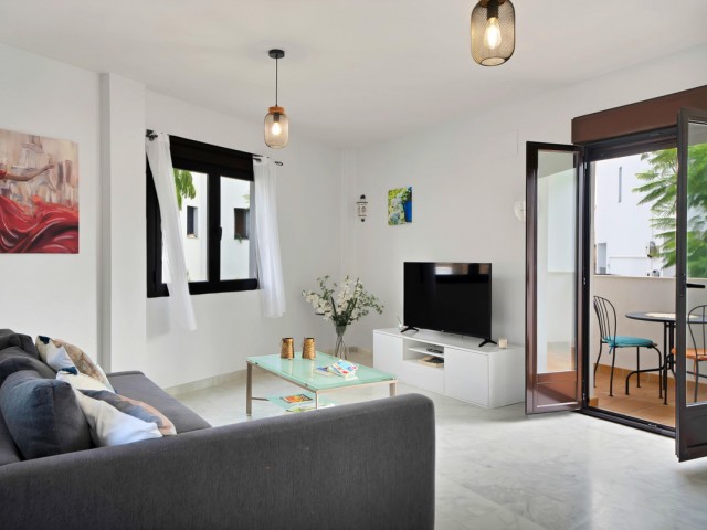 3 Soveroms Villa i Riviera del Sol
