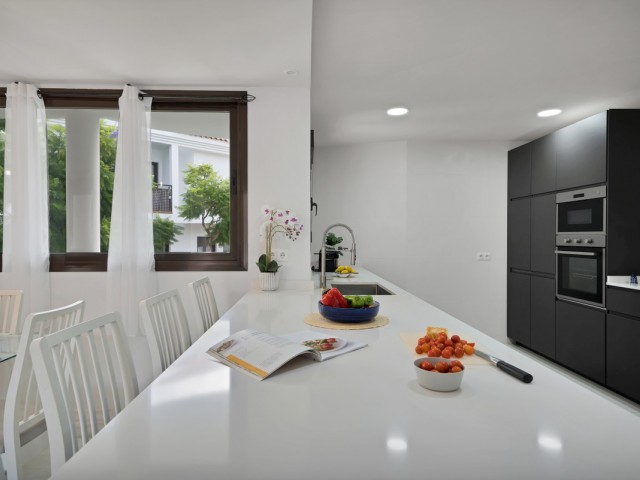 3 Soveroms Villa i Riviera del Sol