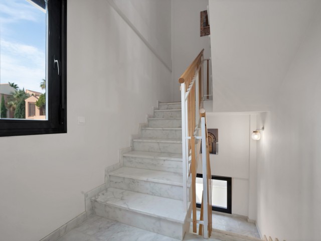 3 Soveroms Villa i Riviera del Sol