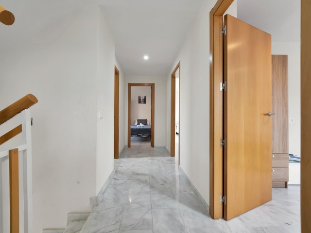 3 Soveroms Villa i Riviera del Sol