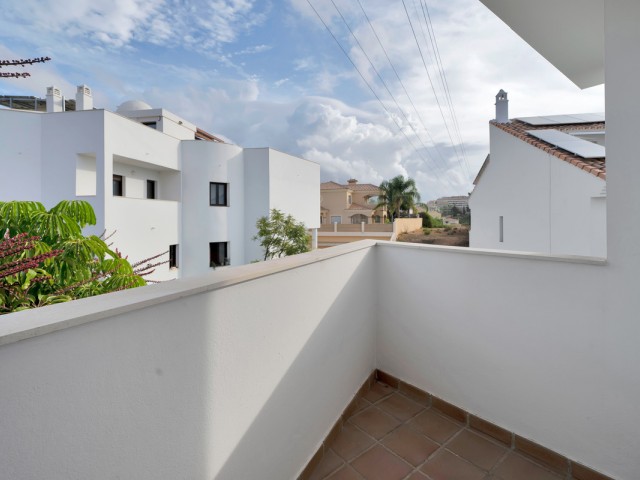 3 Soveroms Villa i Riviera del Sol