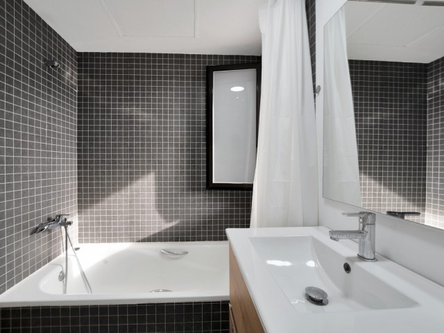 3 Soveroms Villa i Riviera del Sol