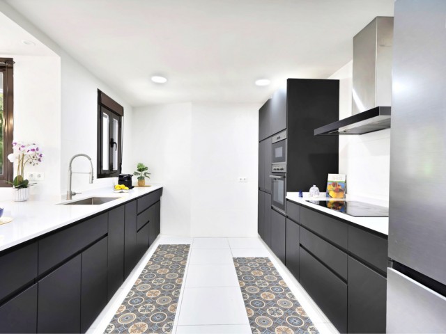 3 Bedrooms Villa in Riviera del Sol