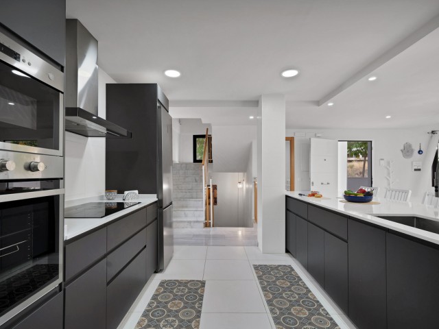 3 Bedrooms Villa in Riviera del Sol