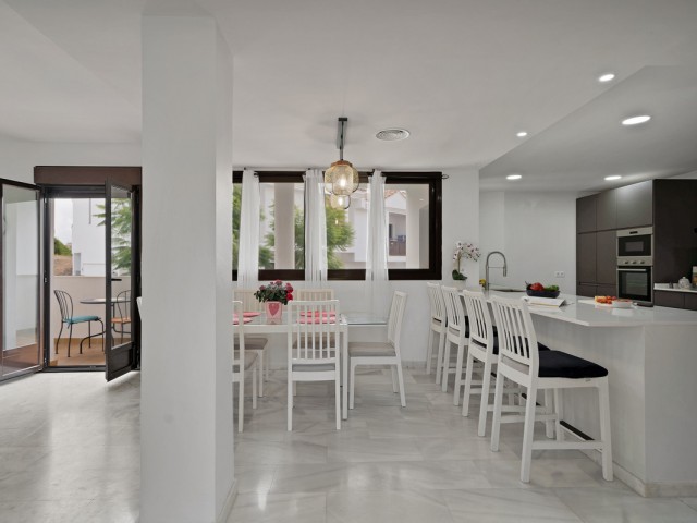 3 Bedrooms Villa in Riviera del Sol