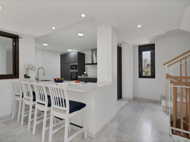 3 Bedrooms Villa in Riviera del Sol