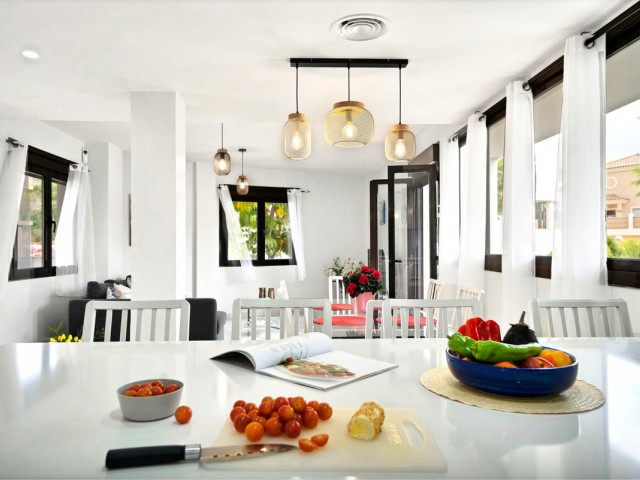 3 Slaapkamer Villa in Riviera del Sol