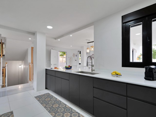 3 Slaapkamer Villa in Riviera del Sol