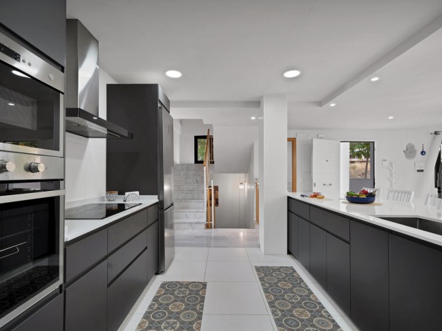 3 Slaapkamer Villa in Riviera del Sol