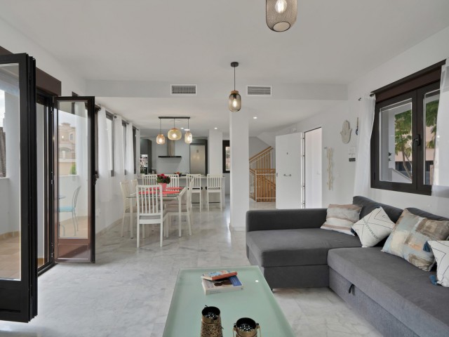 3 Slaapkamer Villa in Riviera del Sol
