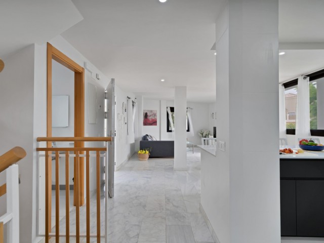 3 Schlafzimmer Villa in Torrenueva