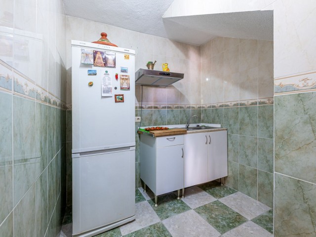 4 Bedrooms Townhouse in Benalmadena