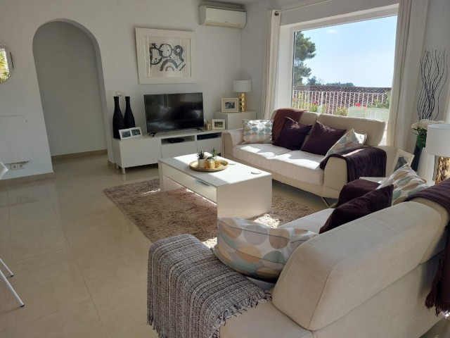 Villa avec 3 Chambres  à Mijas