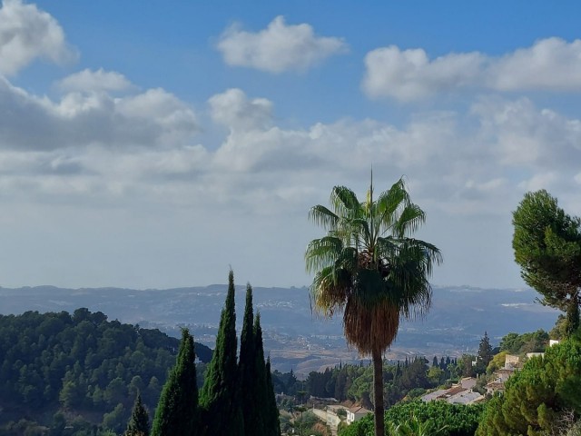Villa avec 3 Chambres  à Mijas