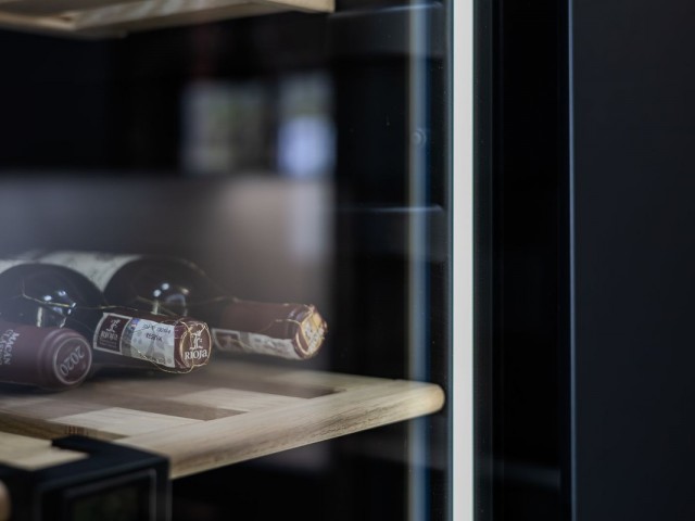 4 Soveroms Rekkehus i Nueva Andalucía