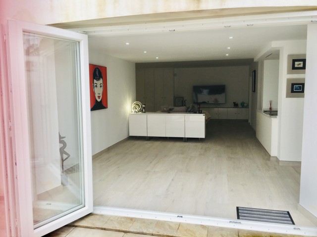 5 Makuuhuoneen Huvila Estepona