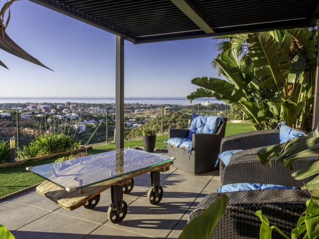 Townhouse, Benahavis