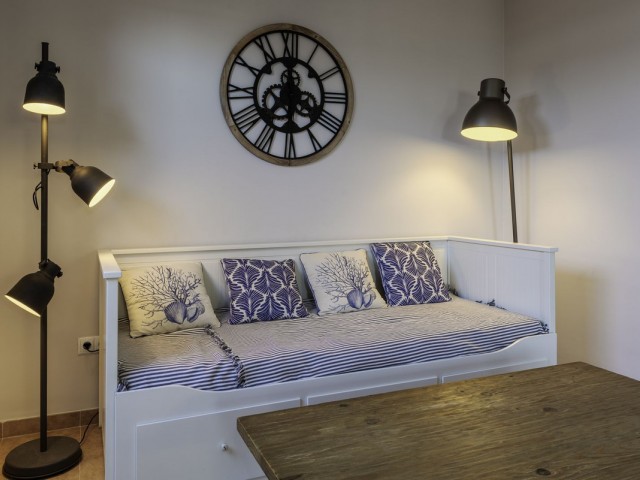 4 Bedrooms Townhouse in Benahavís