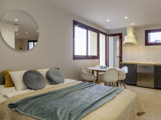 4 Bedrooms Townhouse in Benahavís