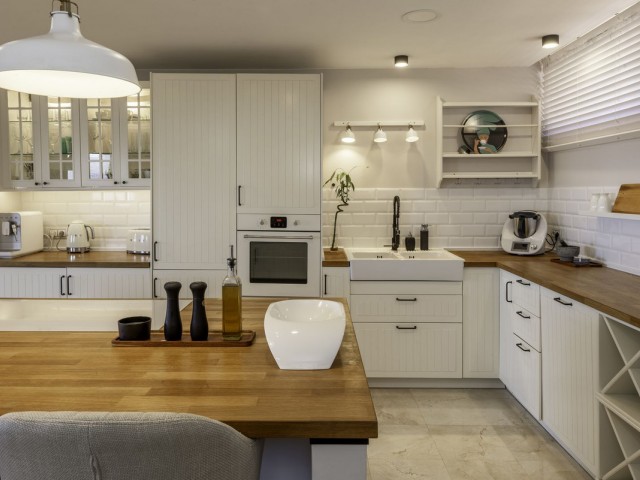 4 Bedrooms Townhouse in Benahavís