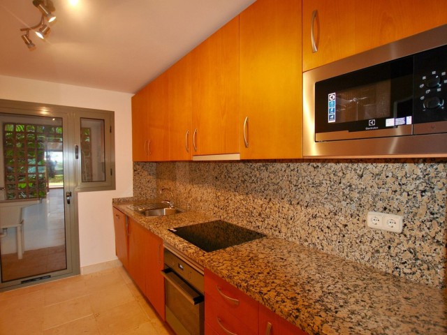 Apartamento con 2 Dormitorios  en Atalaya