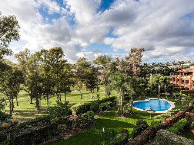 Apartamento con 2 Dormitorios  en Atalaya