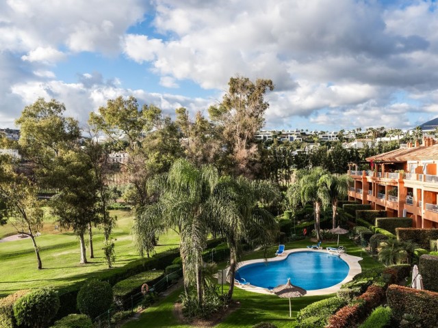 Apartamento con 2 Dormitorios  en Atalaya