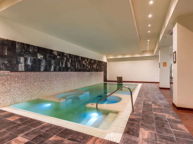 Apartamento con 2 Dormitorios  en Atalaya