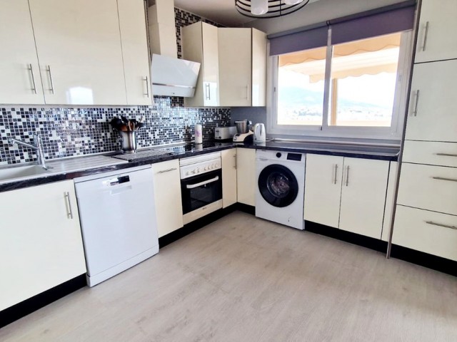 Penthouse in Mijas Costa