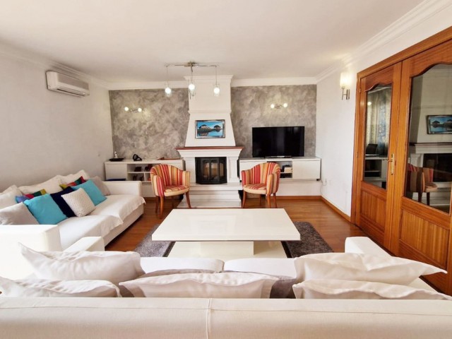 Penthouse in Mijas Costa