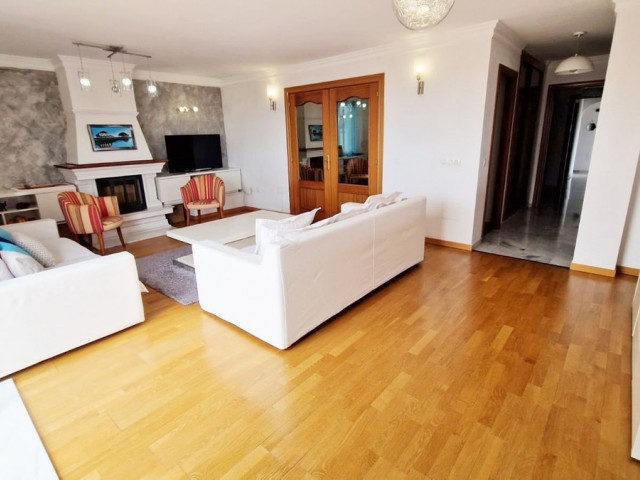 Penthouse in Mijas Costa