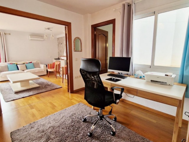 Penthouse in Mijas Costa