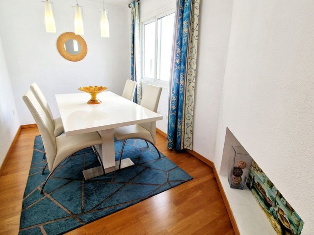 Penthouse in Mijas Costa