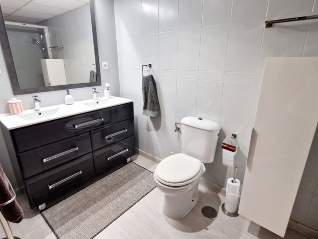 Penthouse in Mijas Costa