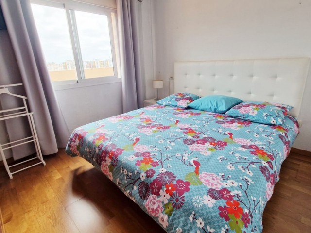 Penthouse in Mijas Costa