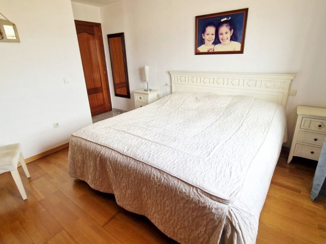 Penthouse in Mijas Costa