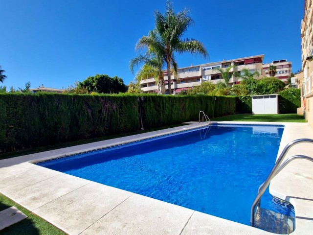 Takvåning i Mijas Costa