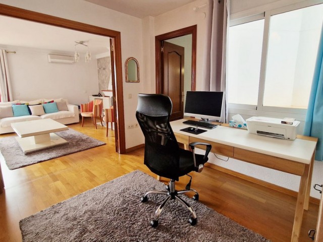 Takvåning i Mijas Costa