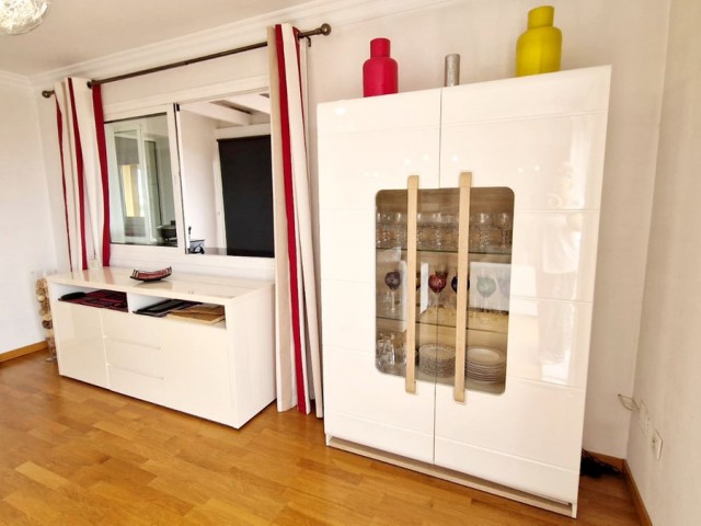 Takvåning i Mijas Costa