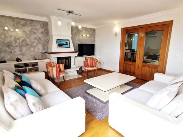 Takvåning i Mijas Costa