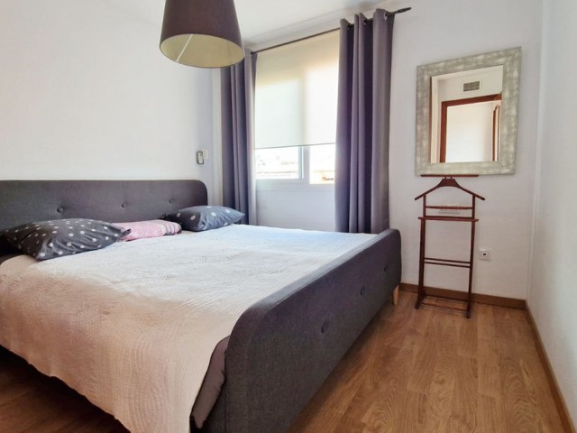 Takvåning i Mijas Costa