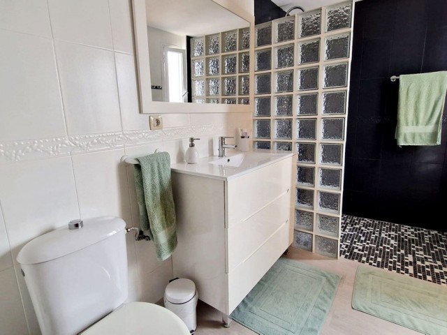 Takvåning i Mijas Costa