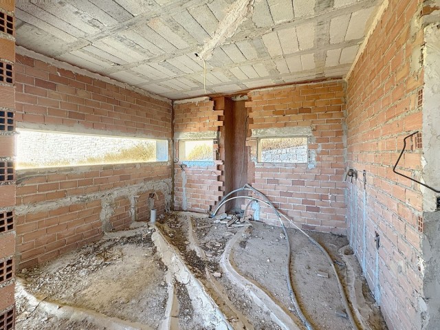 5 Soveroms Villa i Valtocado