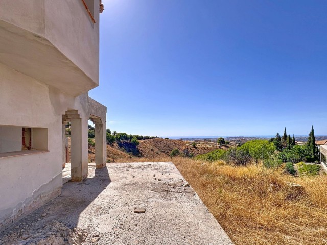 5 Bedrooms Villa in Valtocado