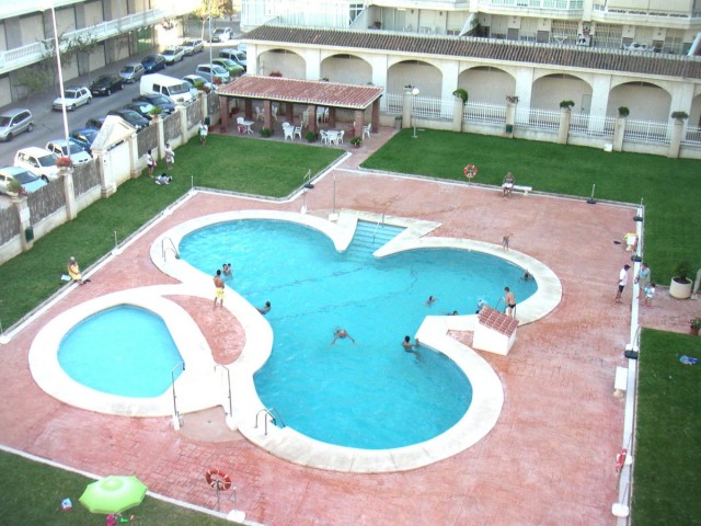 Apartment, Fuengirola, R5162266