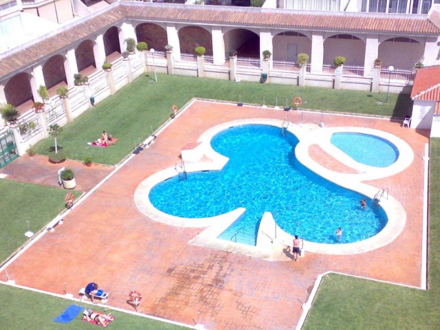 Apartment, Fuengirola, R5162266